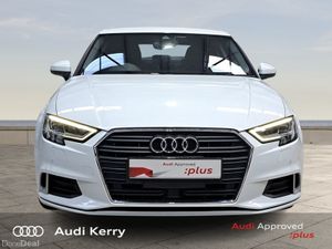 Audi A3 SALOON 1.4TFSI 110BHP - Image 2