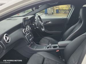 Mercedes-Benz A-Class A180 Sport - Image 4
