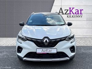 Renault Captur 2023 TECHNO 1.0TCE €93 P/W WITH NO - Image 3