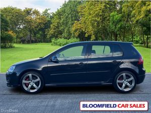 Volkswagen Golf **DEPOSIT TAKEN**GTI PIRELLI EDITI - Image 4