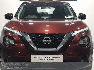 Nissan Juke 1.0 SV MY23 4DR - Image 2