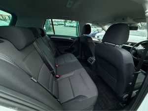 Volkswagen Golf ( 162 REG 1.2 TSI COMFORTLINE PRIV - Image 4
