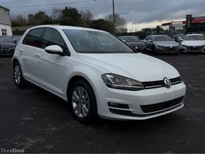 Volkswagen Golf ( 162 REG 1.2 TSI COMFORTLINE PRIV - Image 2