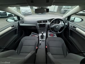 Volkswagen Golf ( 162 REG 1.2 TSI COMFORTLINE PRIV - Image 3