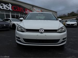 Volkswagen Golf SPECIAL OFFER 1.2 TSI COMFORTLINE - Image 4
