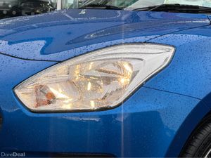 Suzuki Swift 1.2 DUALJET SZ3 5DR - Image 3