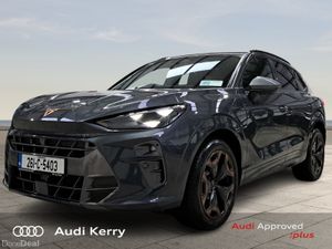 Cupra Terramar V2 1.5ETSI 150HP DSG - Image 3