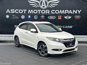 Honda Vezel Hybrid - Image 2