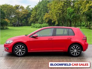 Volkswagen Golf HIGHLINE , AUTO // PRISTINE - Image 4