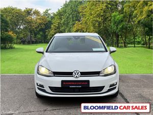 Volkswagen Golf 1.4 HIGHLINE , AUTO // IMMACULATE - Image 2