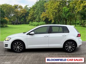 Volkswagen Golf 1.4 HIGHLINE , AUTO // IMMACULATE - Image 4