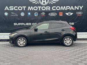 Mazda Demio Auto - Image 2