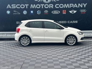 Volkswagen Polo Automatic GT - Image 4