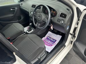 Volkswagen Polo Automatic - Image 4
