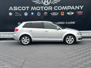 Audi A3 Automatic - Image 3