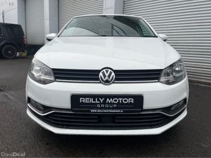Volkswagen Polo 1.2 PETROL HIGHLINE AUTO - Image 2