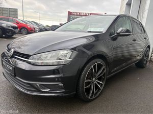 Volkswagen Golf 1.6 DIESEL TL AUTO - Image 3