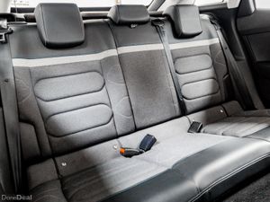 Citroen C4 Feel Pack 1.2 Petrol 130HP - Image 4