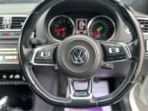 Volkswagen Polo Automatic - Image 3