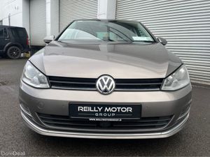 Volkswagen Golf 1.6 DIESEL HIGHLINE MANUAL - Image 3