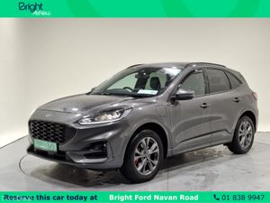 Ford Kuga ST-LINE 2.5 PHEV 225 S6.2 C - Image 4