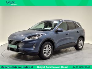 Ford Kuga TITANIUM 2.5 PHEV 225 S6.2 CT 4DR - Image 4