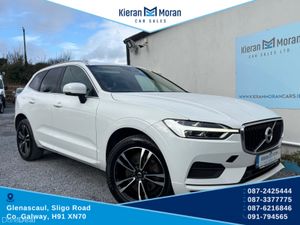 Volvo XC60 MOMENTUM 2.0 - Image 4
