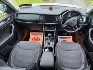 Skoda Kodiaq 2019 5 seater automatic - Image 3