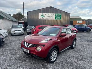 Nissan Juke - Image 2