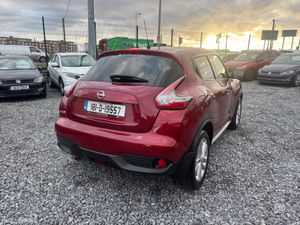 Nissan Juke - Image 4