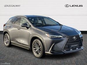 Lexus NX NX 450h+ Executive AWD PLug In Hybrid // - Image 3