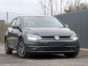 Volkswagen Golf 1.6 TDI SE NAV BLUEMOTION 115PS 5D - Image 2