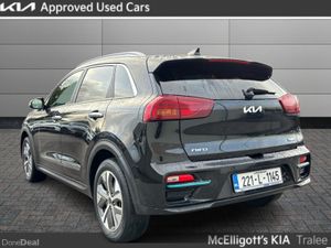 Kia Niro ENIRO MY22 5DR AUTO - Image 3