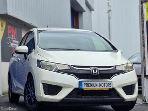 Honda Fit Hybrid Automatic AA Approved - Image 2