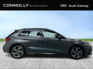 Audi A3 35 1.5 TFSI S LINE A/T - Image 4