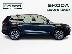 Skoda Kodiaq 2.0TDI DSG AMB *5.9% APR* €90 PER WEE - Image 4