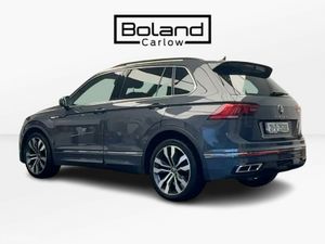 Volkswagen Tiguan 2.0TDI DSG R-LINE *JUST IN* €135 - Image 3
