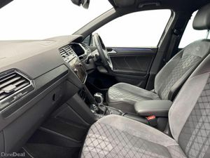 Volkswagen Tiguan 2.0TDI DSG R-LINE *JUST IN* €135 - Image 2