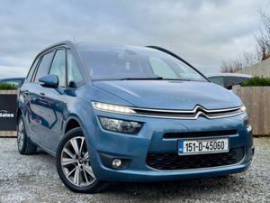 Citroen C4 Picasso Grand C4picasso 1.6e-hdi (115) - Image 3