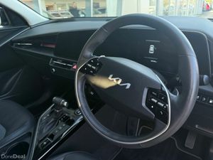 Kia Niro Phev K3 5DR Auto - Image 2