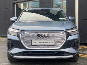 Audi Q4 45 Sport Auto EV - Image 2