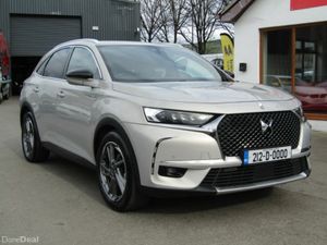 DS Automobiles DS 7 Crossback E-TENSE PRESTIGE - Image 2