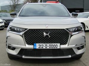 DS Automobiles DS 7 Crossback E-TENSE PRESTIGE - Image 3