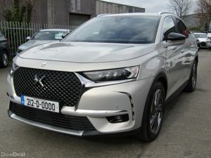 DS Automobiles DS 7 Crossback E-TENSE PRESTIGE - Image 4