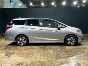 Honda Shuttle HYBRID 1.5L AUTOMATIC - CRUISE CONTR - Image 3