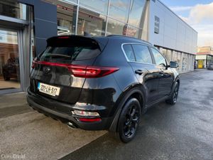 Kia Sportage K3 Mhev Special ED 5D - Image 3