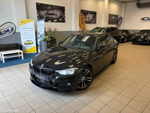 BMW 3-Series 330M Sport New NCT, Full Body Kit, 2K - Image 4