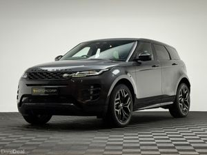 Land Rover Range Rover Evoque EDITION - Image 3