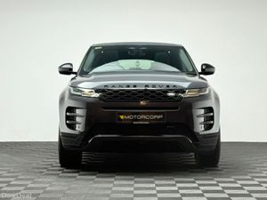 Land Rover Range Rover Evoque EDITION - Image 2