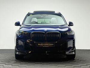 BMW X5 50E M SPORT *SILVERSTONE* - Image 2